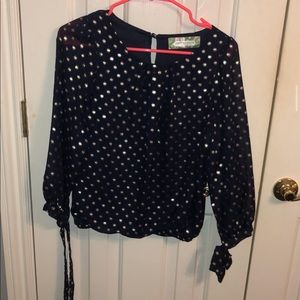 ✨PRICE DROP✨
 Cute Shirt